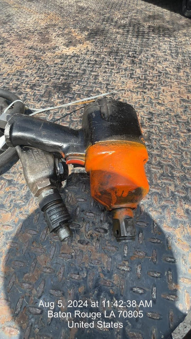 2021 MICHIGAN PNEUMATIC 751SS