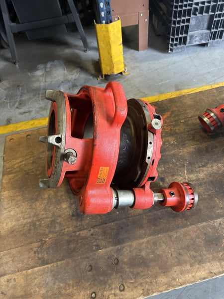 2024 RIDGID 161
