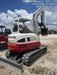2025 TAKEUCHI 24" Bucket Takeuchi