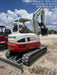 2025 TAKEUCHI 24" Bucket Takeuchi