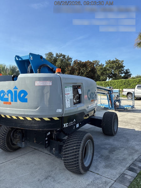 2023 GENIE S-45 HF