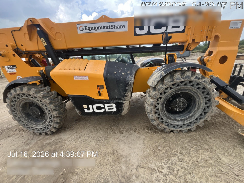 2023 JCB 510-56