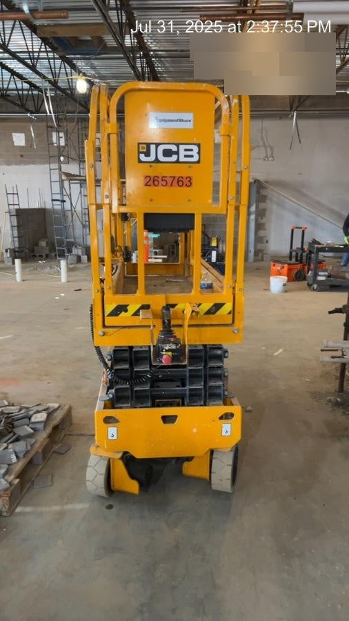 2022 JCB S1930E