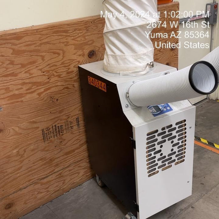 2023 KWIKOOL KPAC1411-2