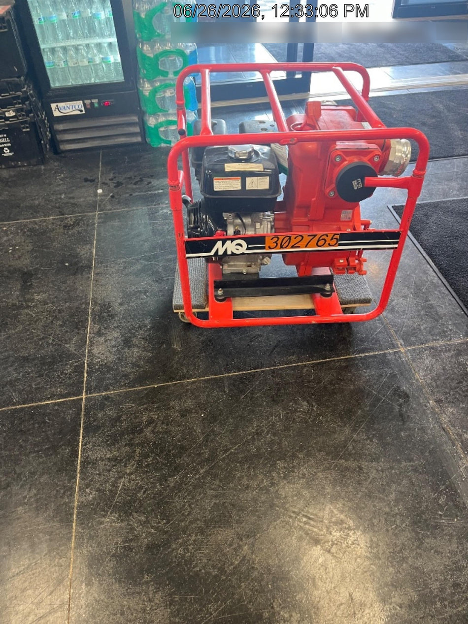 2023 MULTIQUIP QP4TH