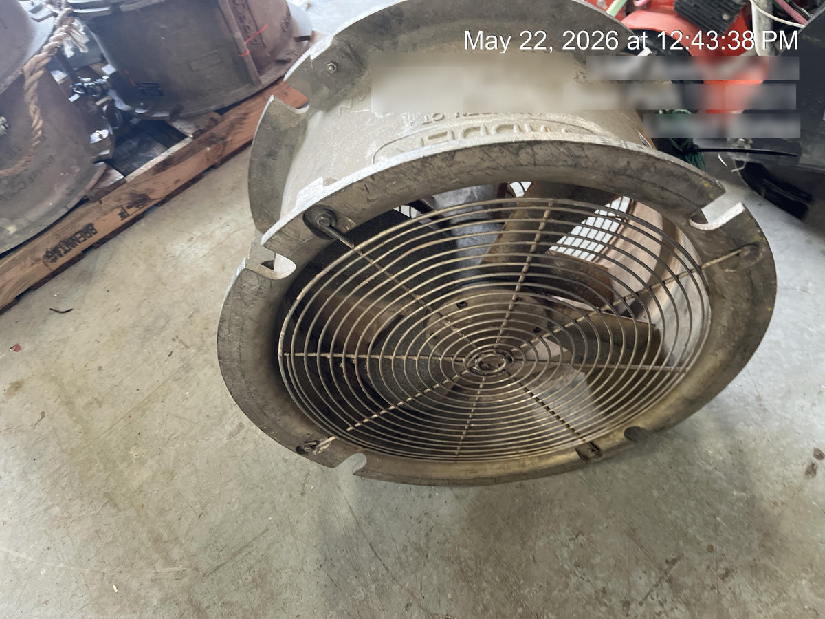 2022 WIDDER 20262-TRACKER-DIXLOX