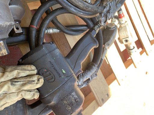 2022 INGERSOLL RAND 2925P3TI