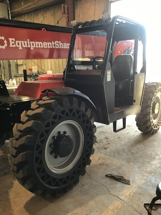 2019 MANITOU MTA10055