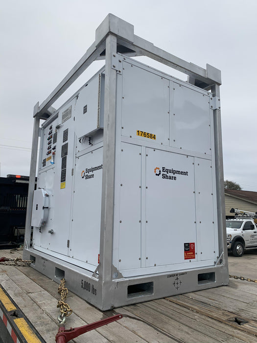 2021 SMARTECH RDDH6000-EH