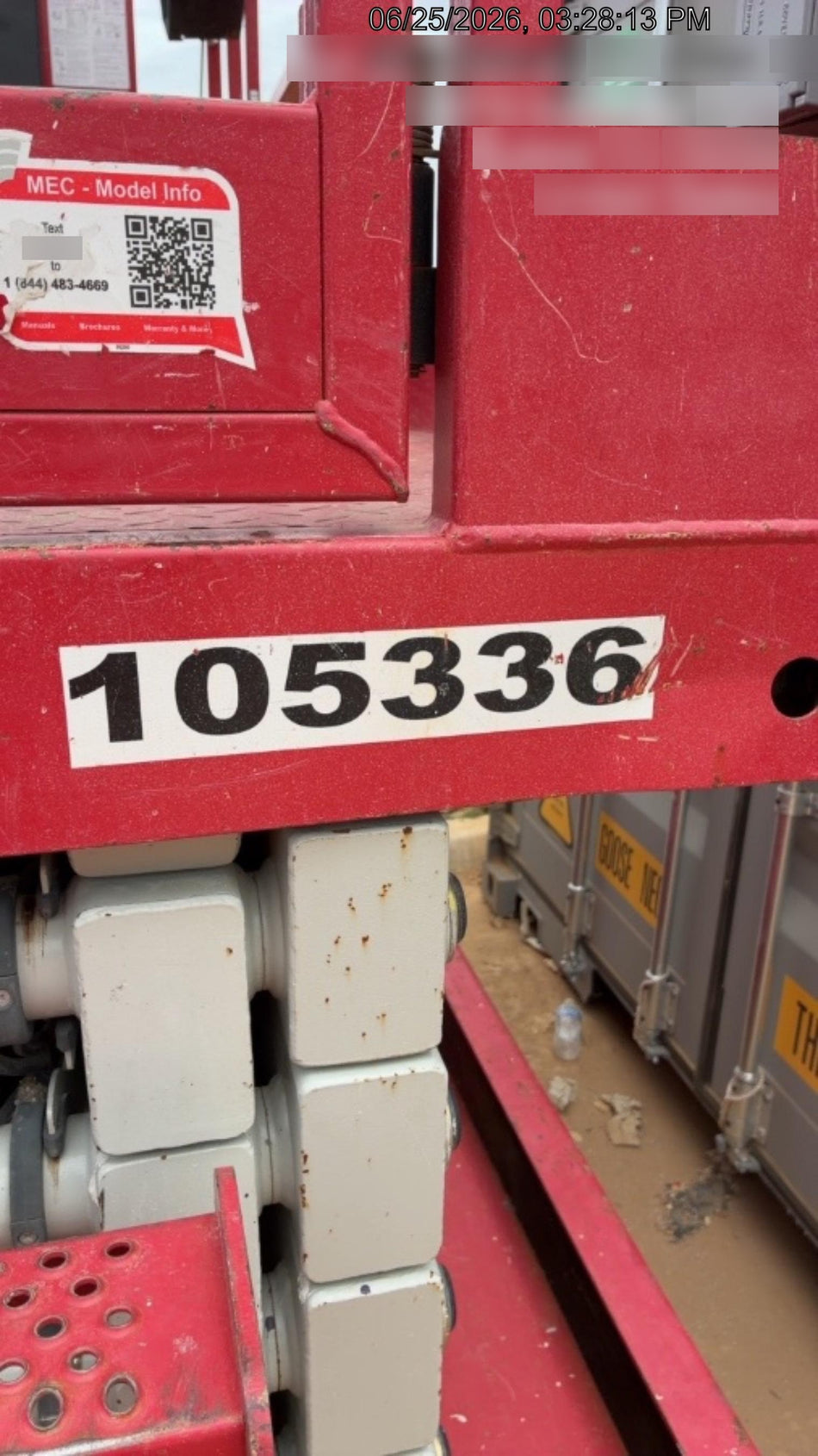 2020 MEC 4555SE