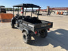 2022 Club Car CA1700D Canopy, Diesel, 4 Passenger