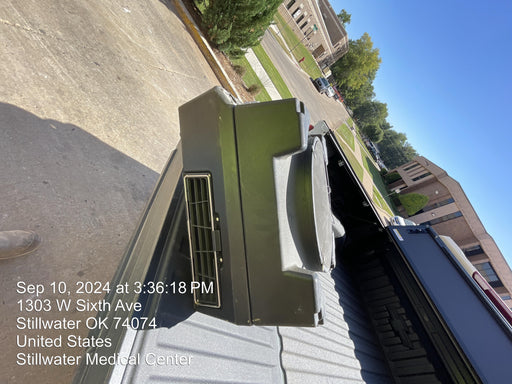 2022 PHOENIX Guardian R Hepa