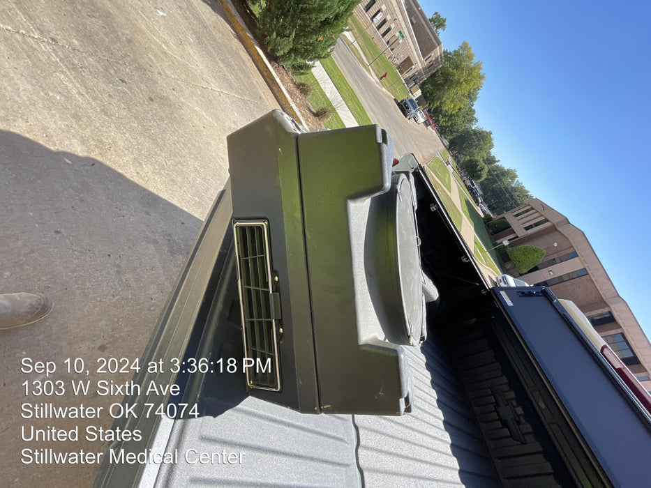 2022 PHOENIX Guardian R Hepa