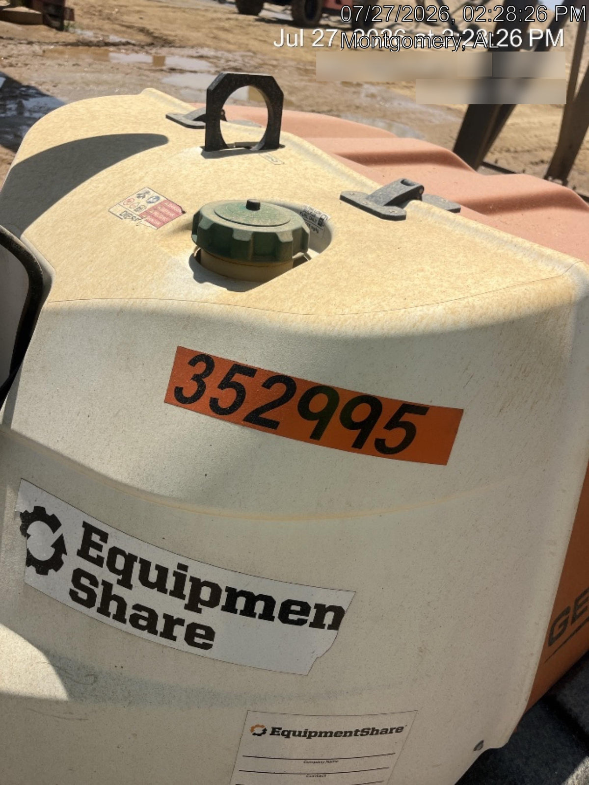 2023 GENERAC MLT2