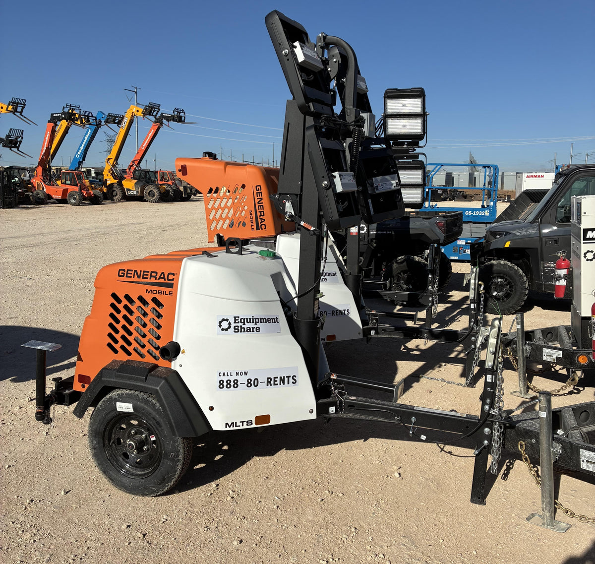 2026 GENERAC MLTS-4