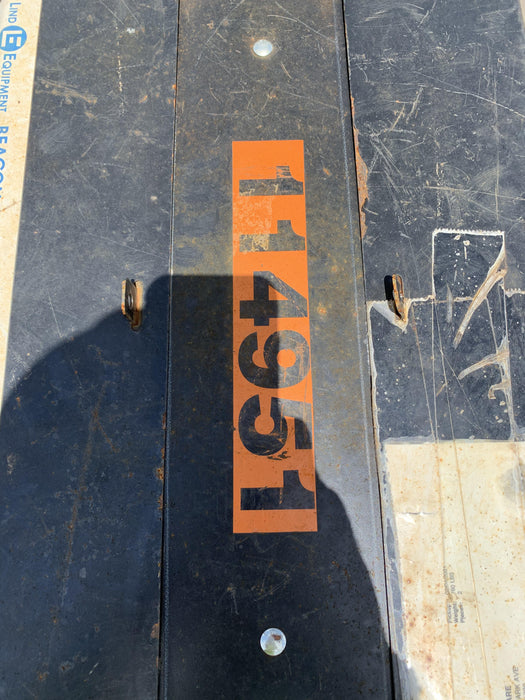 2020 LIND EQUIPMENT LE980LEDV-T4B