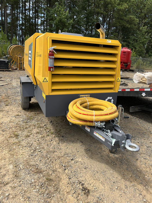2023 ATLAS COPCO XAS 900