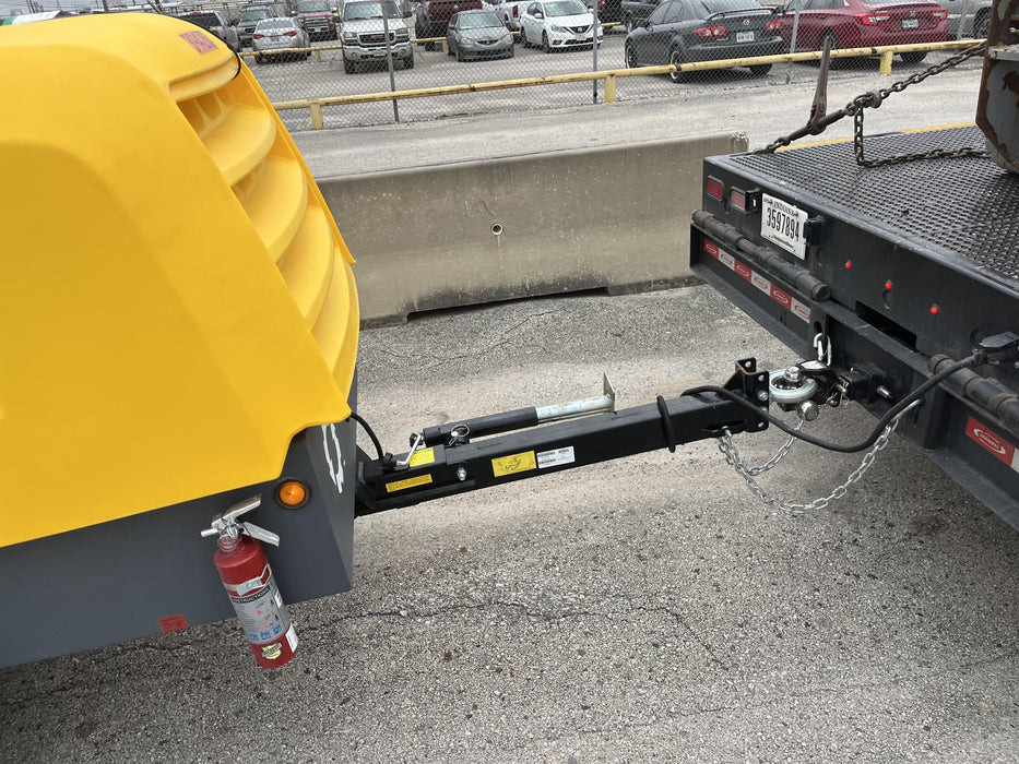 2024 ATLAS COPCO XAS188 CWK