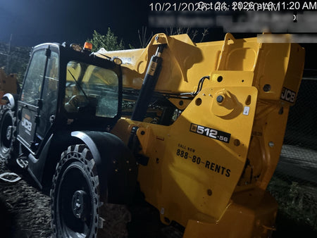 2026 JCB 512-56