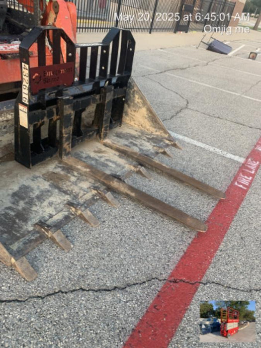 2024 VIRNIG PF4855-5VG