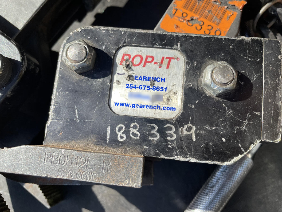 2021 PETOL P95-525