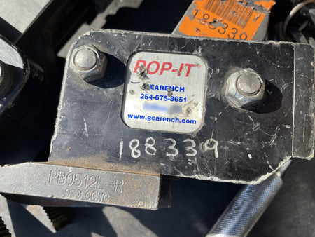 2021 PETOL P95-525