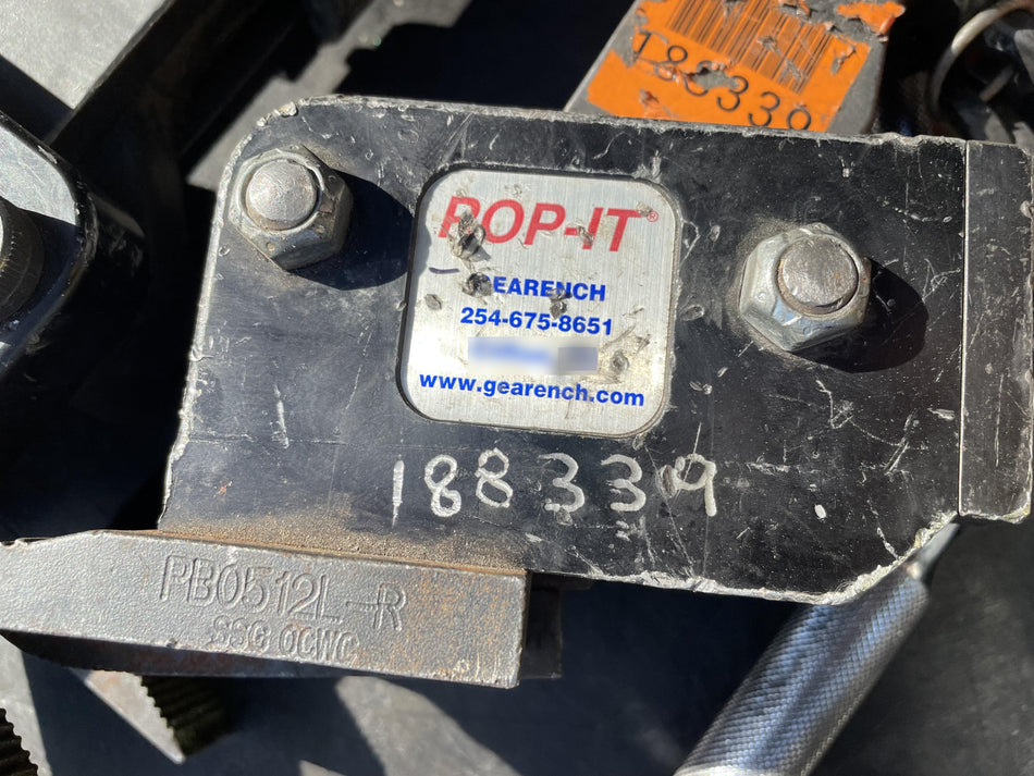 2021 PETOL P95-525