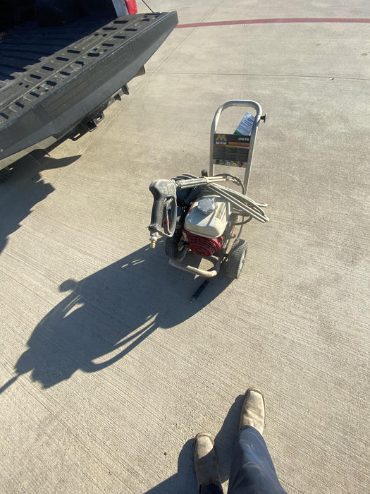 2021 MI-T-M CORPORATION CA-2703-1MMH