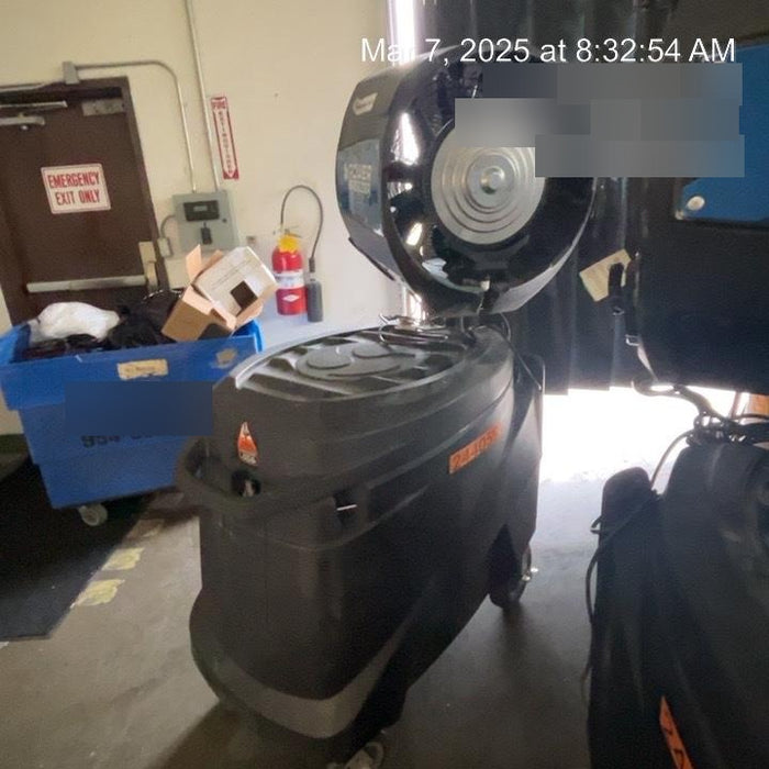 2022 POWER BREEZER PB4BASE