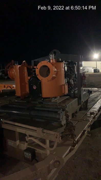 2021 MYERS-SETH RL-200