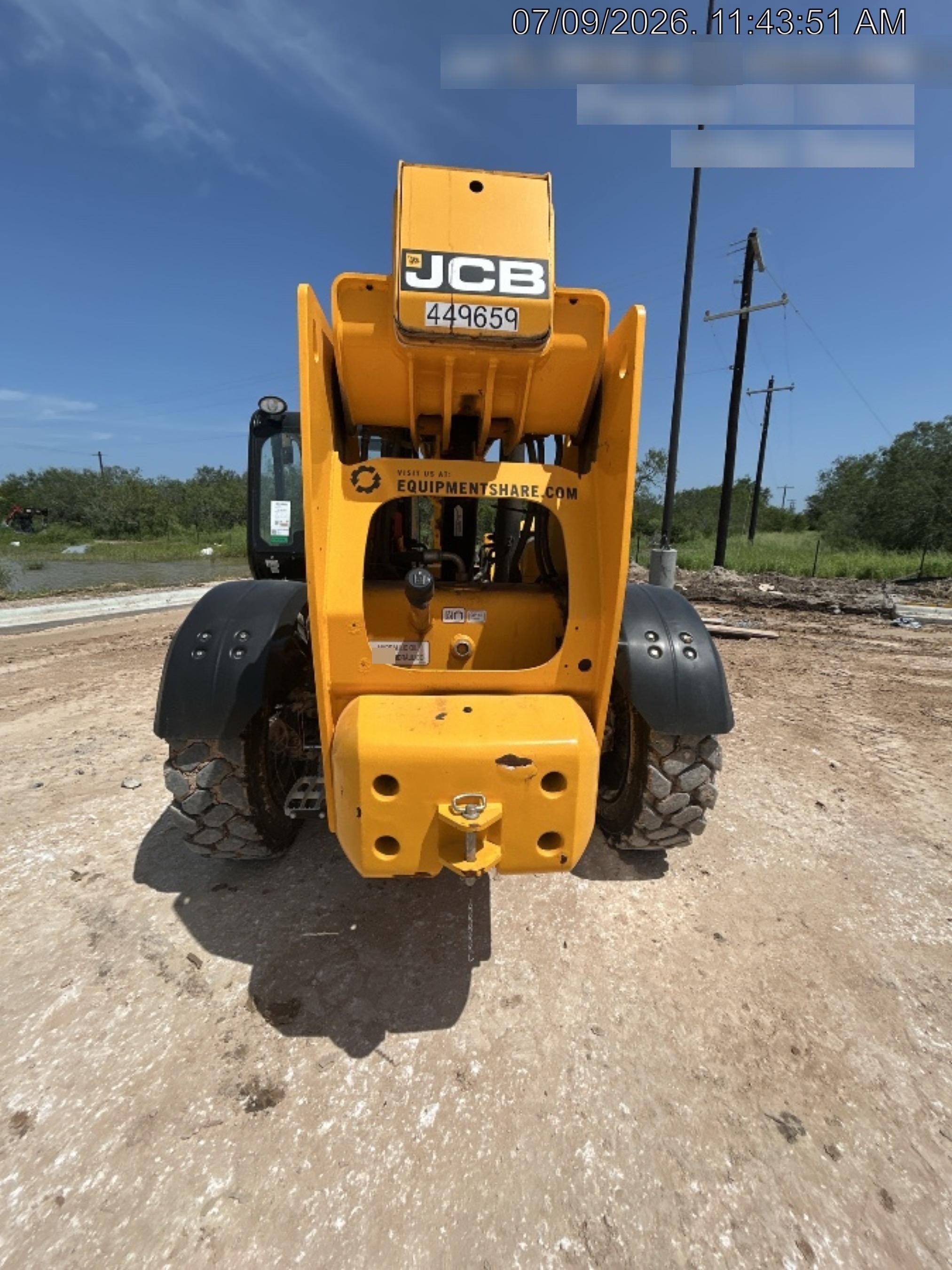 2024 JCB 506-36