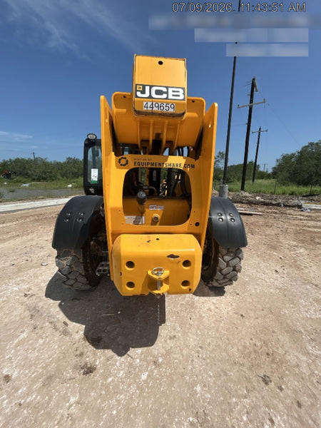 2024 JCB 506-36