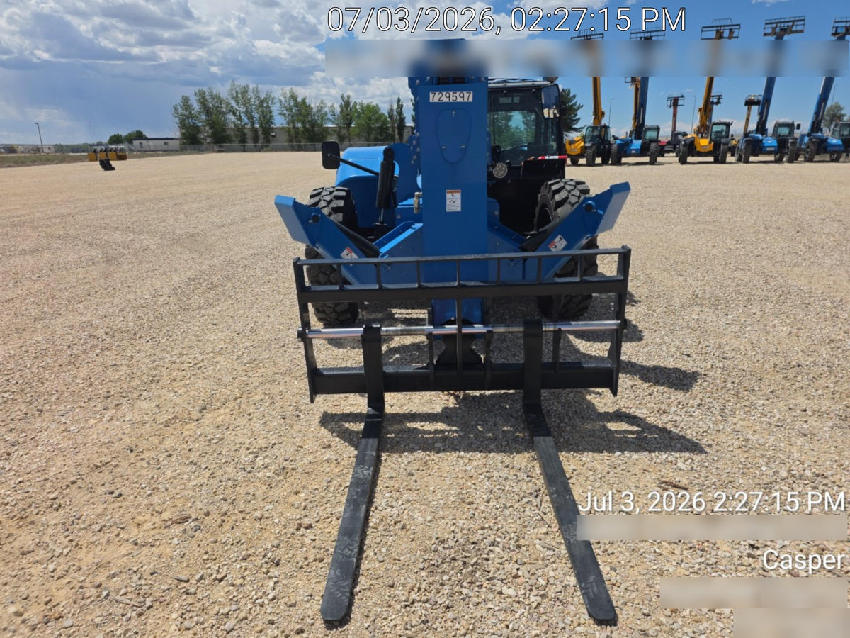 2026 GENIE GTH-1256
