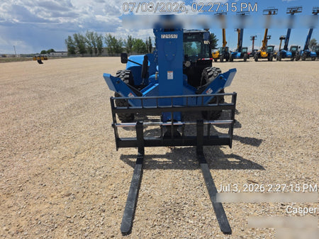 2026 GENIE GTH-1256