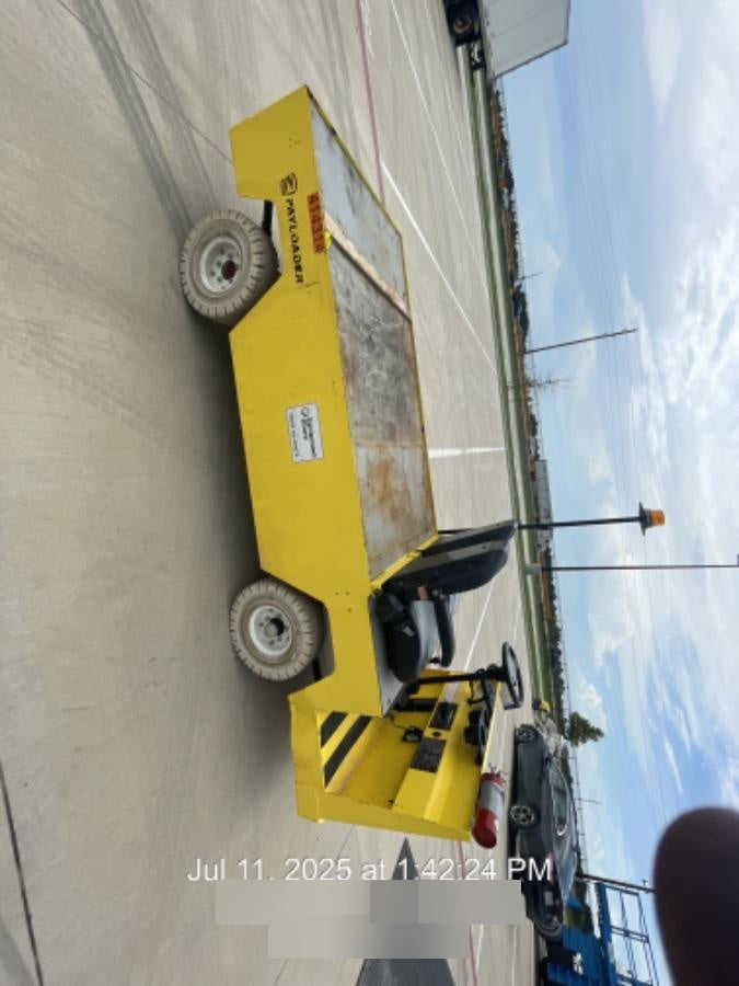 2024 COLUMBIA Payloader 2XL