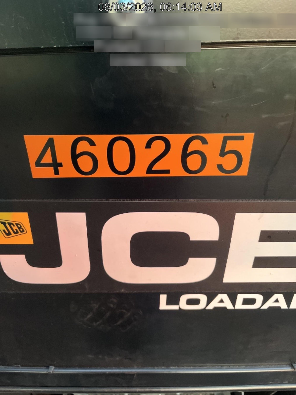 2024 JCB 509-42