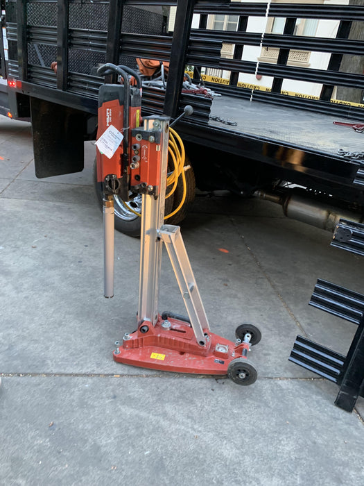 2020 HILTI DD250E
