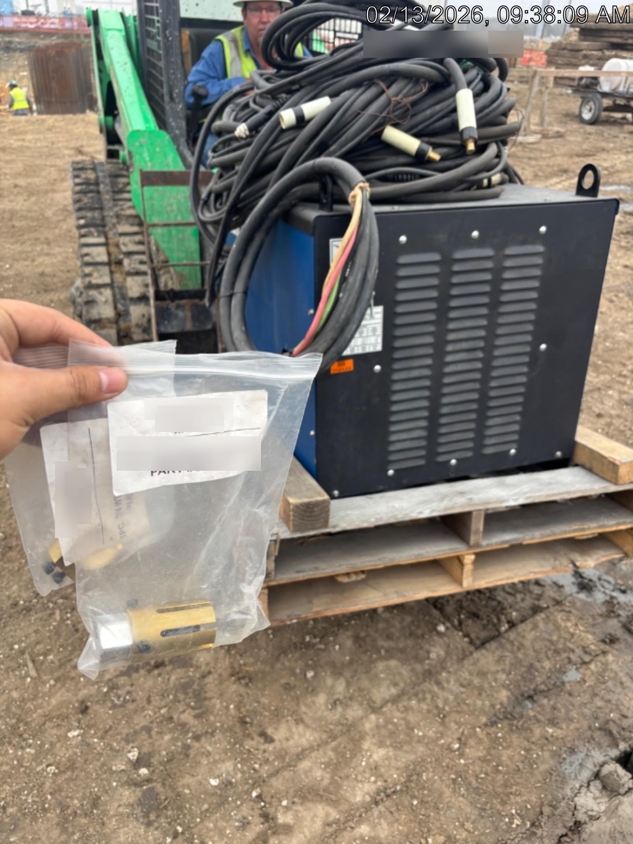 2023 TRU-WELD TW6902
