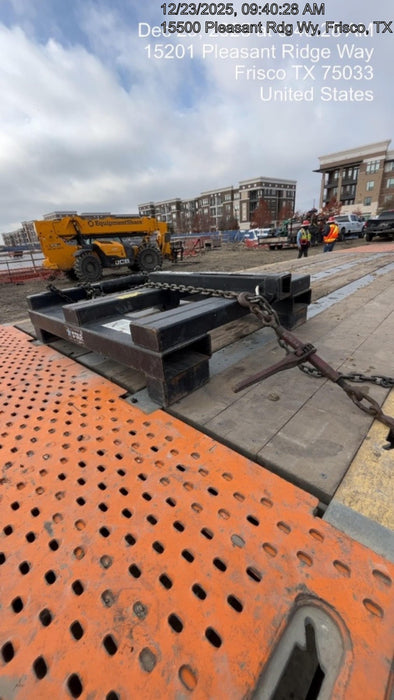 2023 STAR INDUSTRIES 1395B