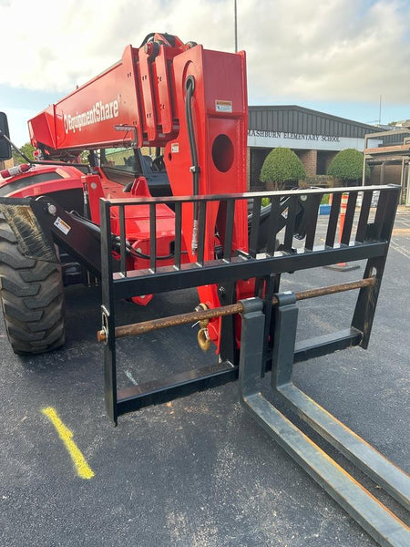2025 MANITOU MTA1055