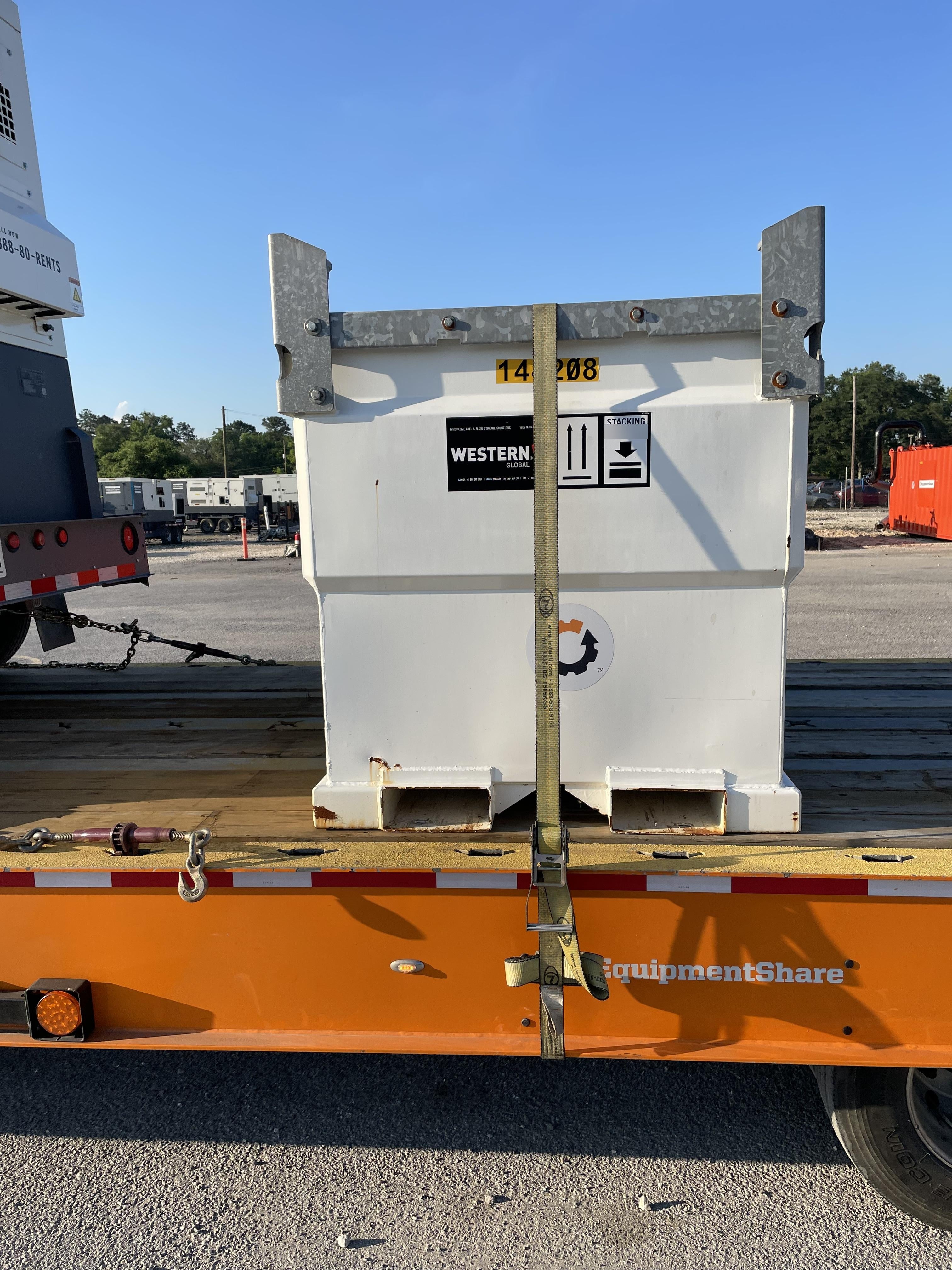2021 TRANSCUBE 20TCG(G)W-NA