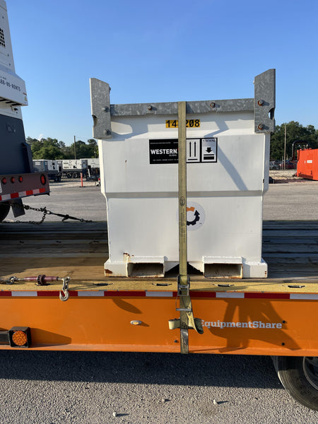2021 TRANSCUBE 20TCG(G)W-NA