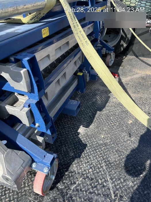 2024 CURRENT TOOLS 252-CT