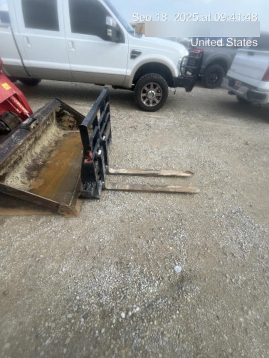 2024 ARROW MATERIAL HANDLING F5100CB