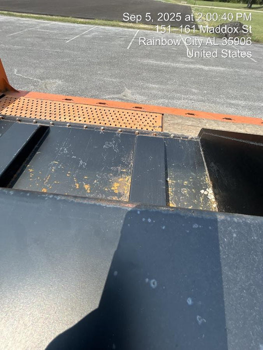 2023 STAR INDUSTRIES 1406B