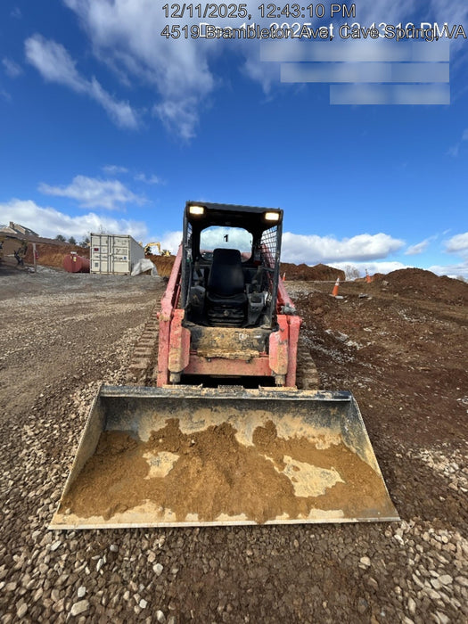 2019 KUBOTA SVL95-2S