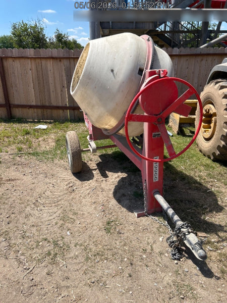 2021 MULTIQUIP MC12PH
