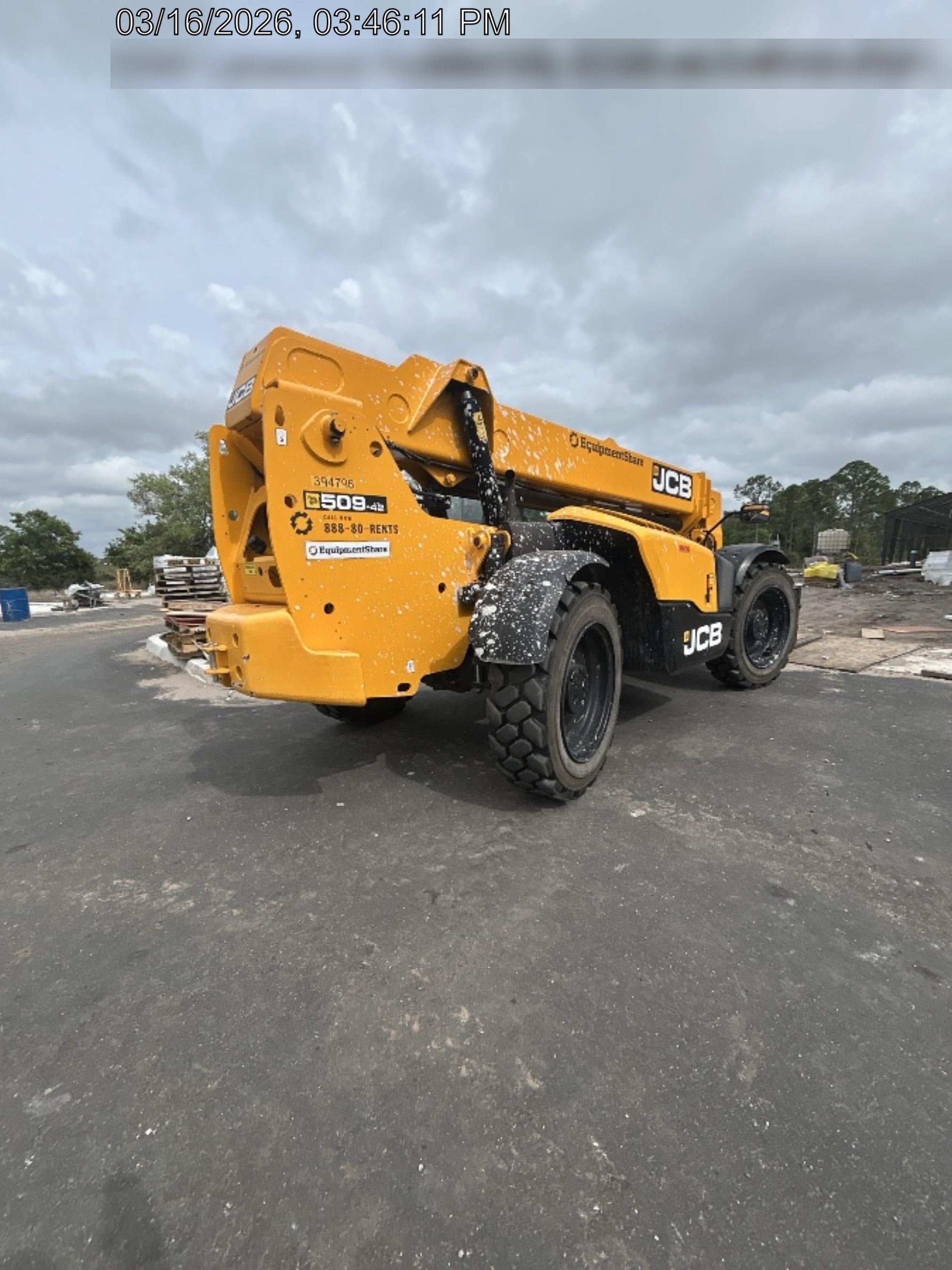 2024 JCB 509-42