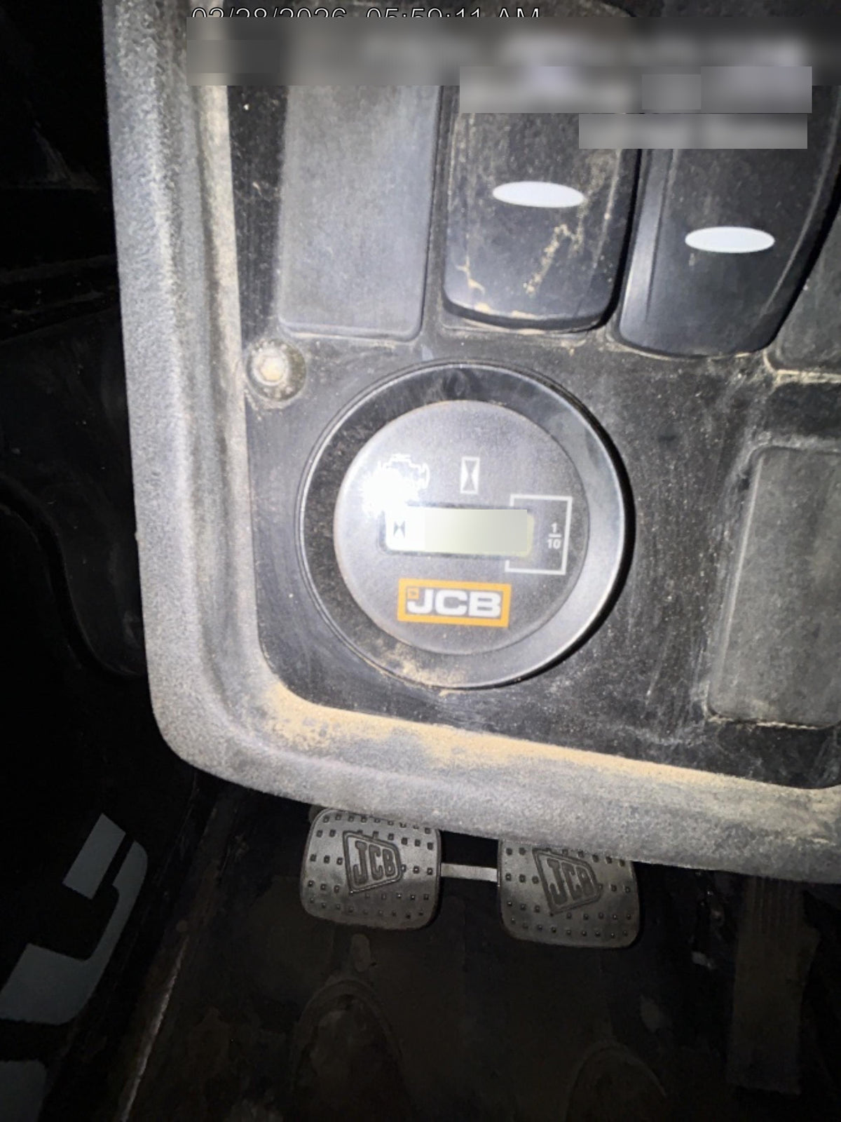2021 JCB 510-56