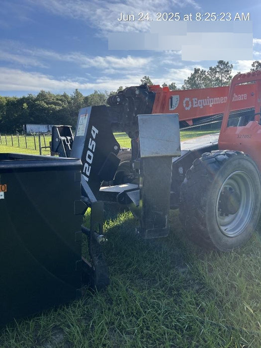 2025 STAR INDUSTRIES 1430